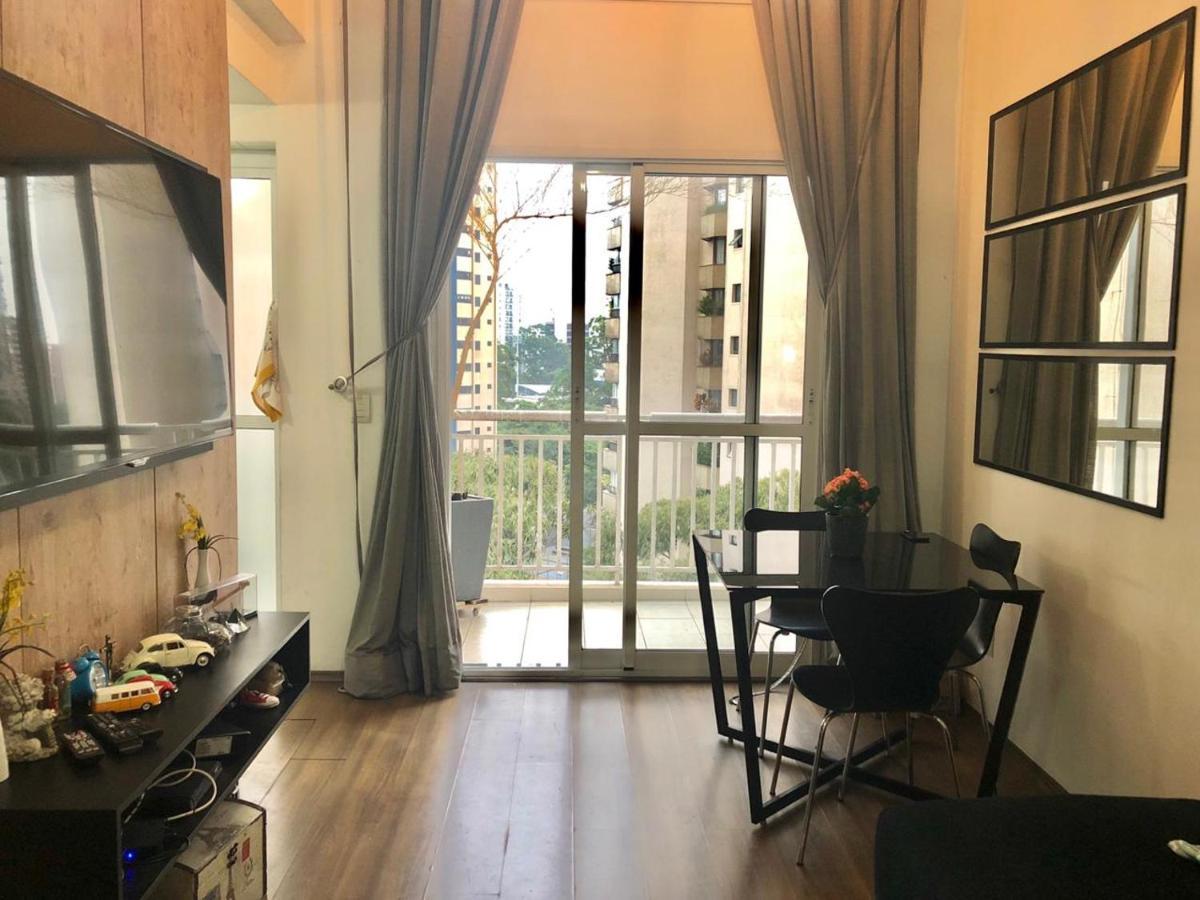 Loft Duplex Impression Morumbi Sao Paulo Exterior photo